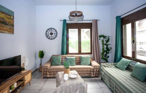 House Chania