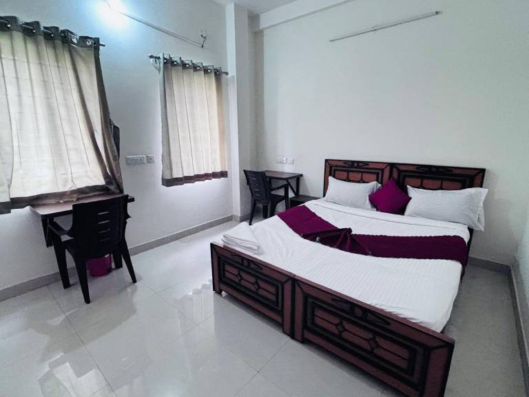 110 m&sup2; Ferienwohnung