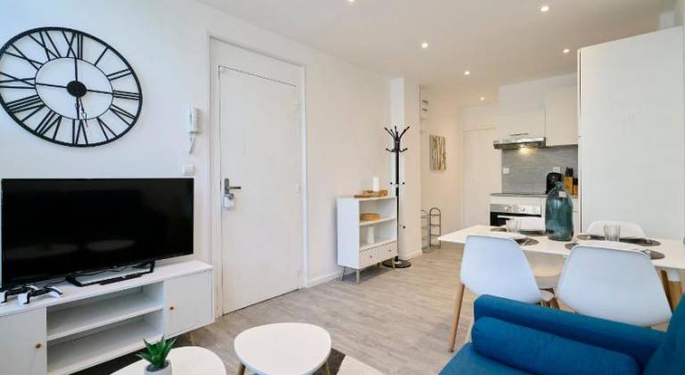 Holiday apartment | Pets are welcome — photo 2