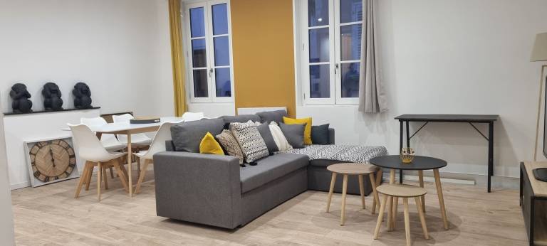 Appartement Villefranche-de-Rouergue