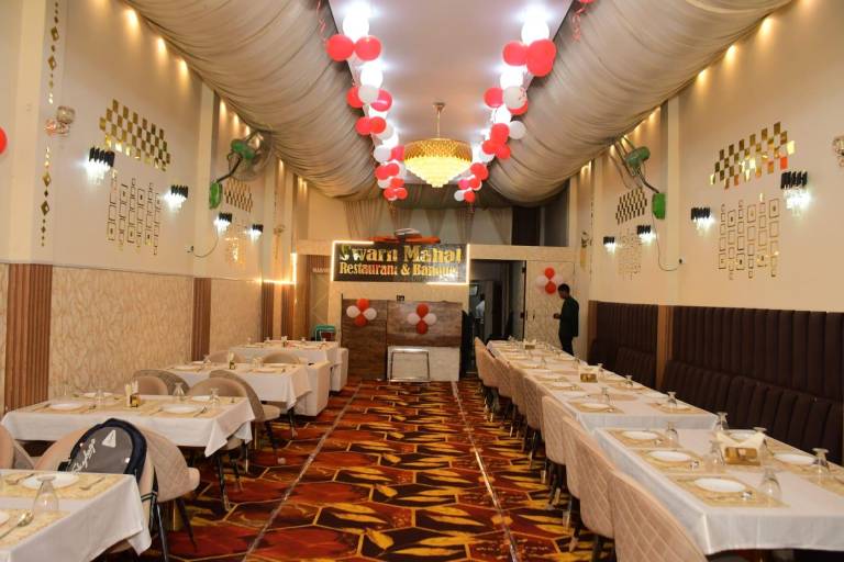 Hotel Virasat Palace — photo 2