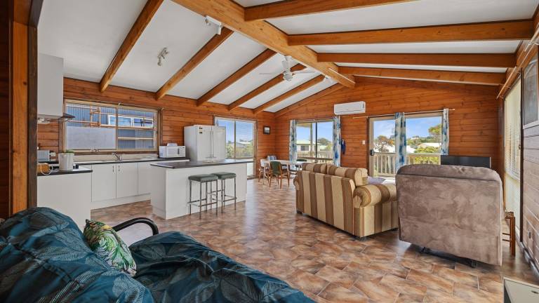 House  Cape Paterson