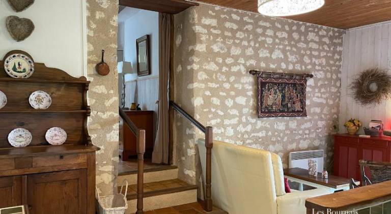 Le Clos Milady - Gites de campagne en Touraine — photo 3