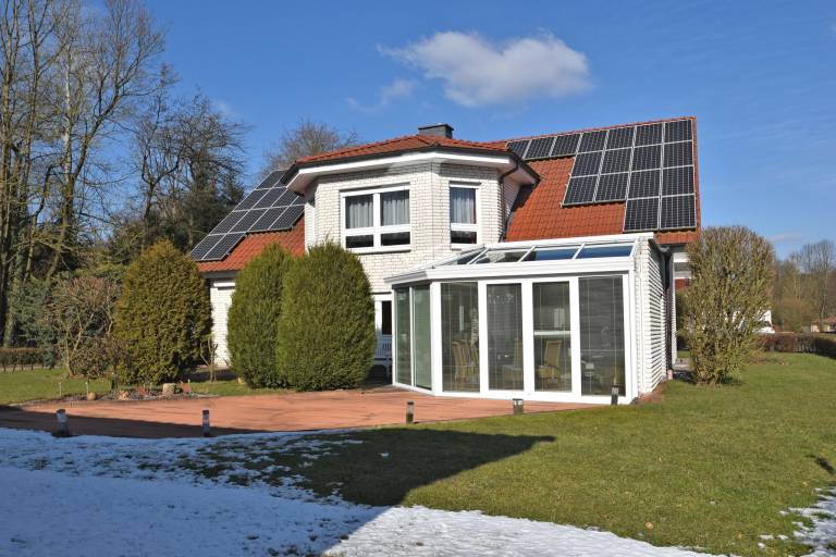 Ferienwohnung Nieheim