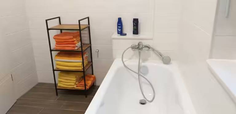 Ferienwohnung Velten