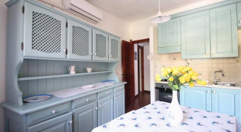 Apartment with 3 rooms for 6 persons — photo 2