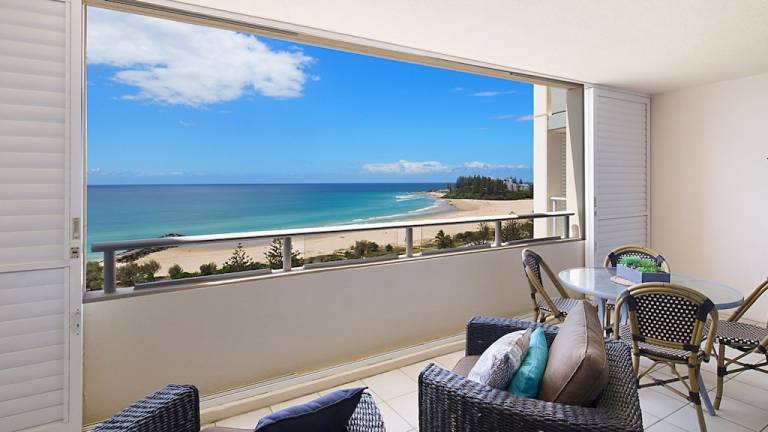 Apartment Tweed Heads
