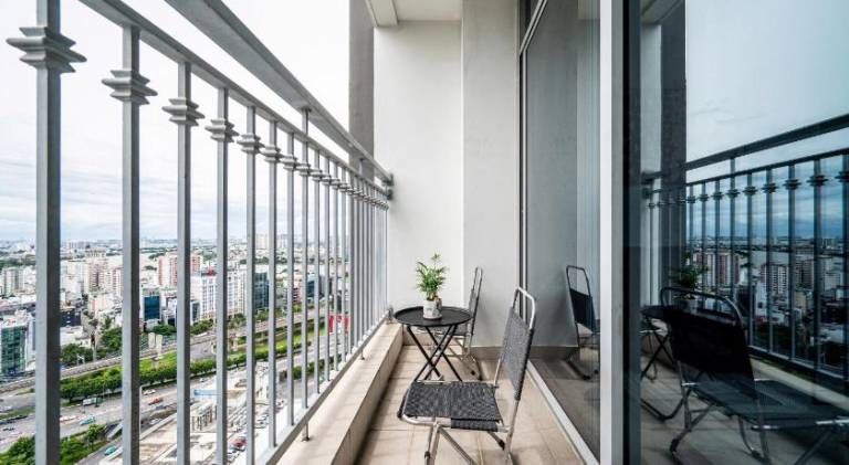 Apartment with patio | Dogs allowed — photo 5