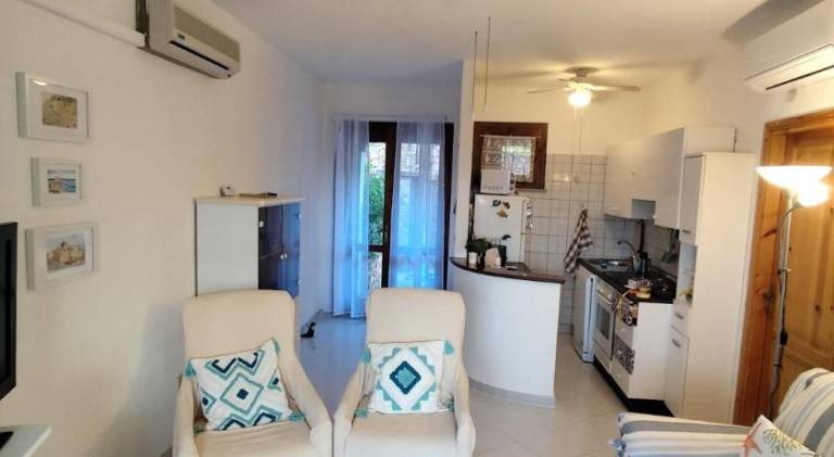 Fully equipped vacation home with BBQ | Pets are welcome in Budoni