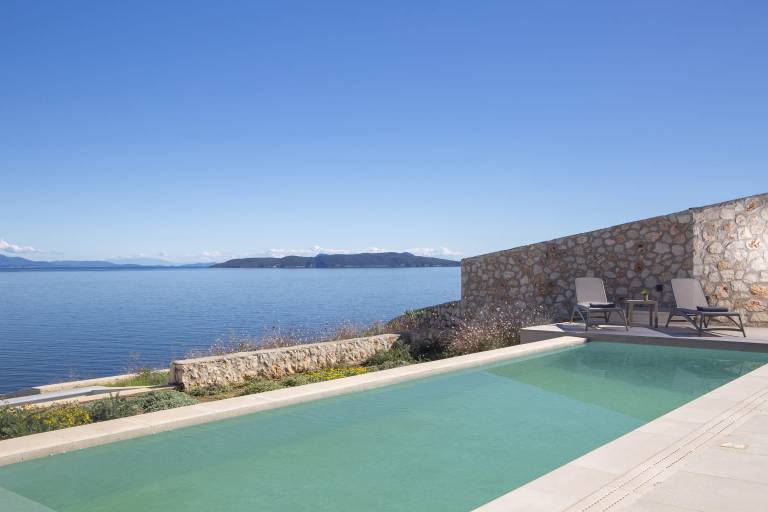 Villa Avigail - Exclusive Ionian Sea Escape — photo 3