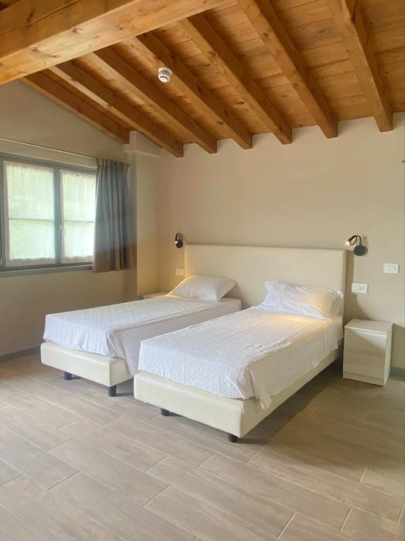 Camera privata Marone