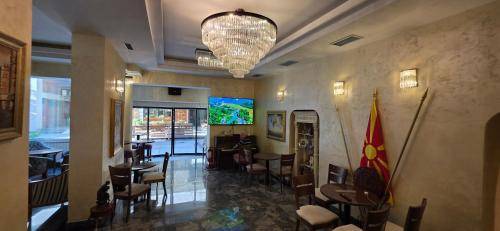 HOTEL ELSA — photo 2
