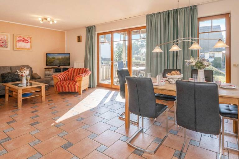 Ferienhaus Koserow
