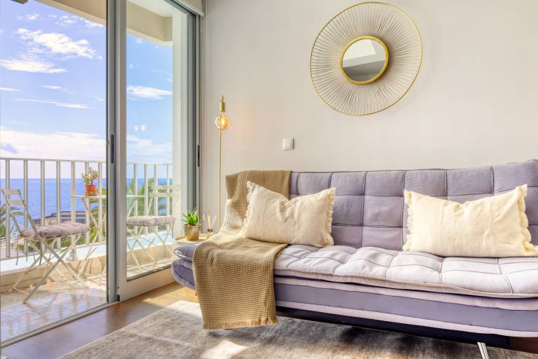 Rental apartment with garden | Close to Doca do Cavacas | Beach view — photo 4