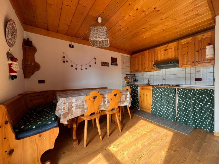 Appartamento Folgaria