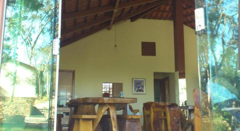 Pousada Retiro das Pedras — photo 5