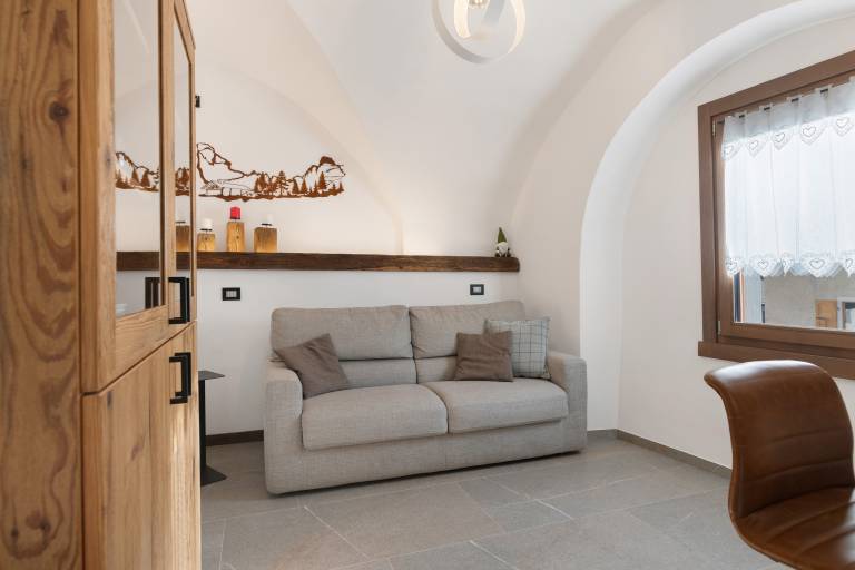 Appartamento vacanza Ragoli