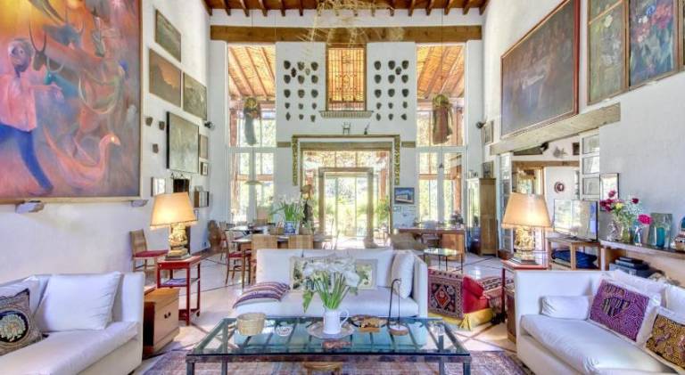 Quinta Cielo Hotel Boutique y Restaurante