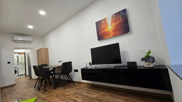 Apartman Gačice