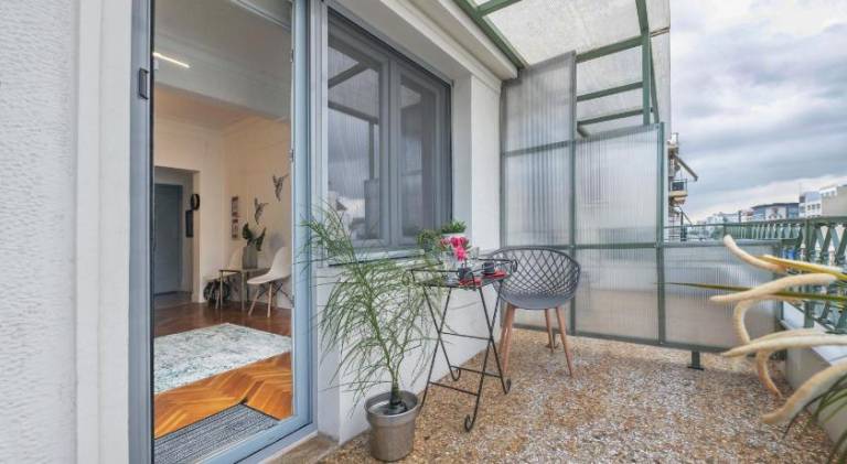 Holiday apartment | Next to Acropolis of Athens — photo 3