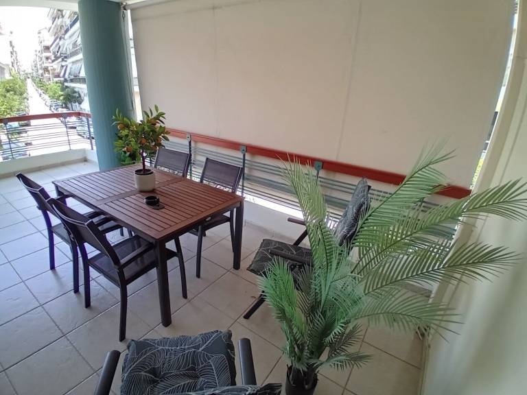 Appartement Patras