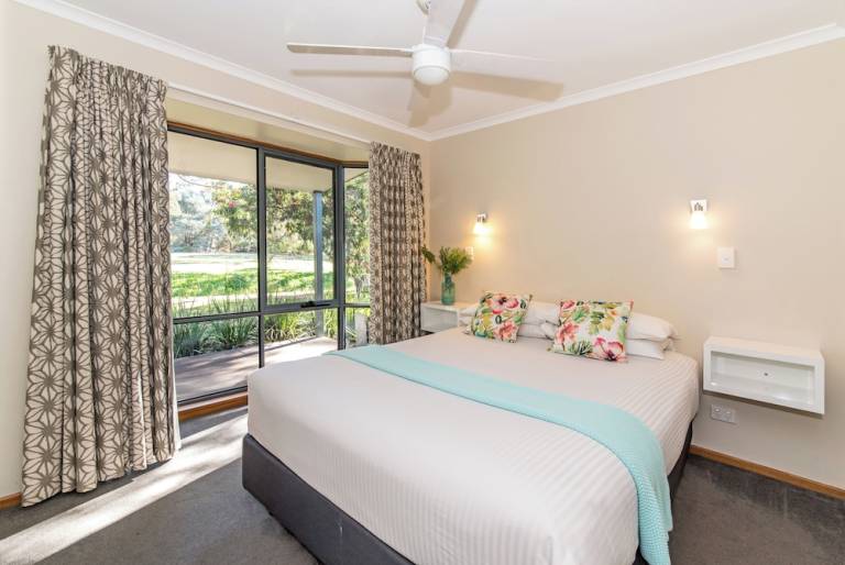 Resort  City of Mitcham