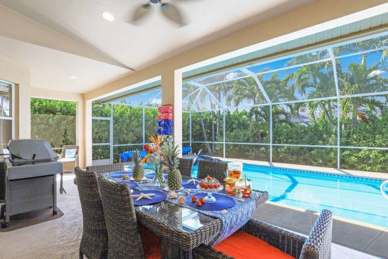 House Marco Island