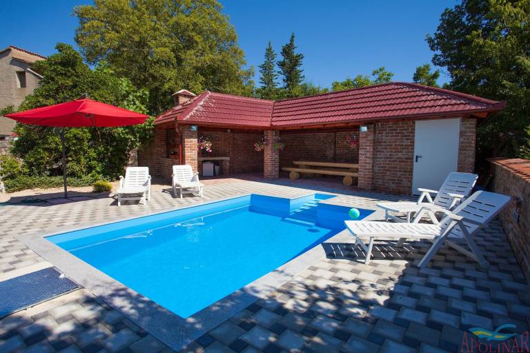Apartman Kremenići