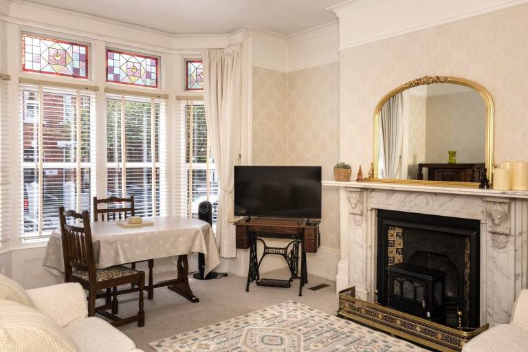 Ferienwohnung Eastbourne