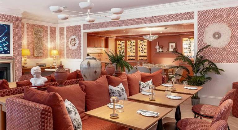 The Royal Crescent Hotel & Spa — photo 3