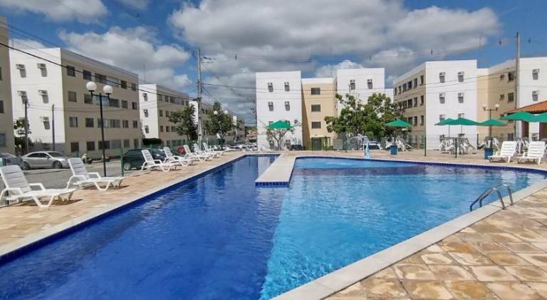 Apartment with pool | Pets are welcome — photo 2