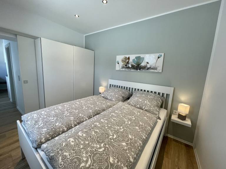 Ferienwohnung Bad Neuenahr