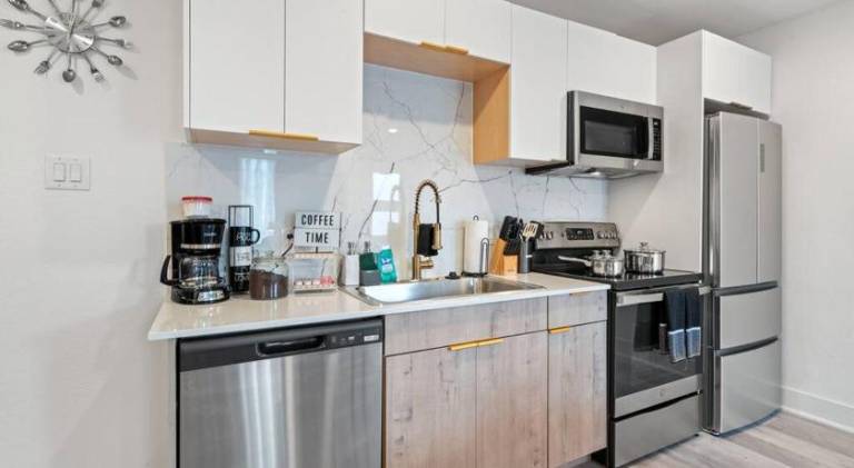 Rental apartment with 1 room for 7 persons — photo 3