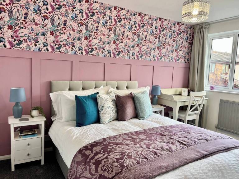 House Saffron Walden