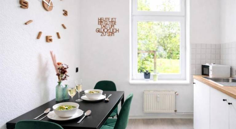 Holiday apartment for 4 persons — photo 4