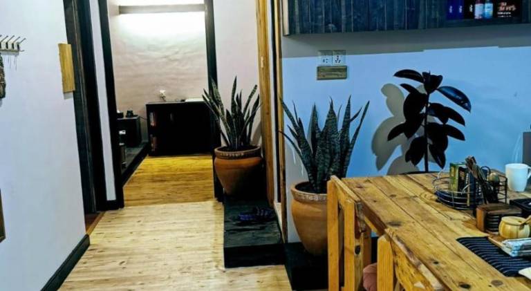 Rental apartment with jacuzzi — photo 4