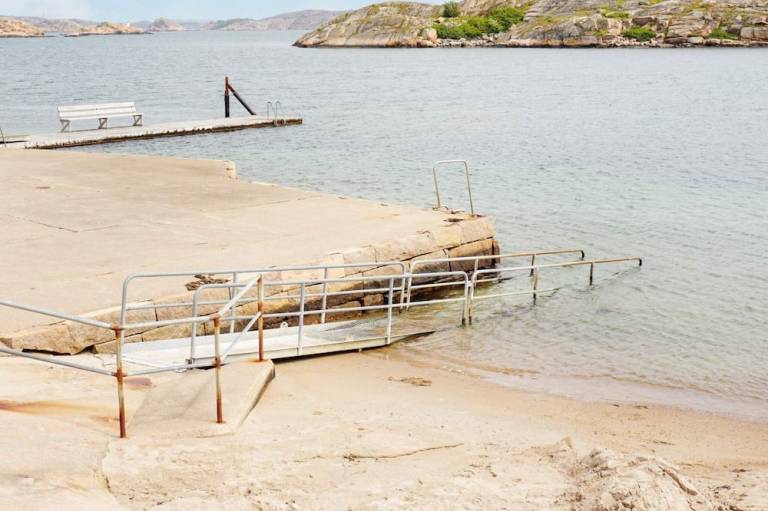 Hus  Smögen