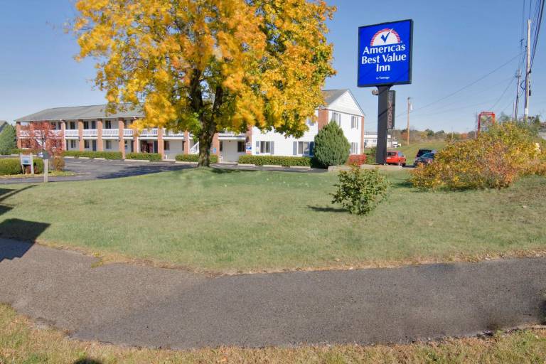 Motel Biddeford