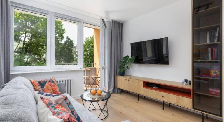 Rental apartment | Pets are welcome — photo 2