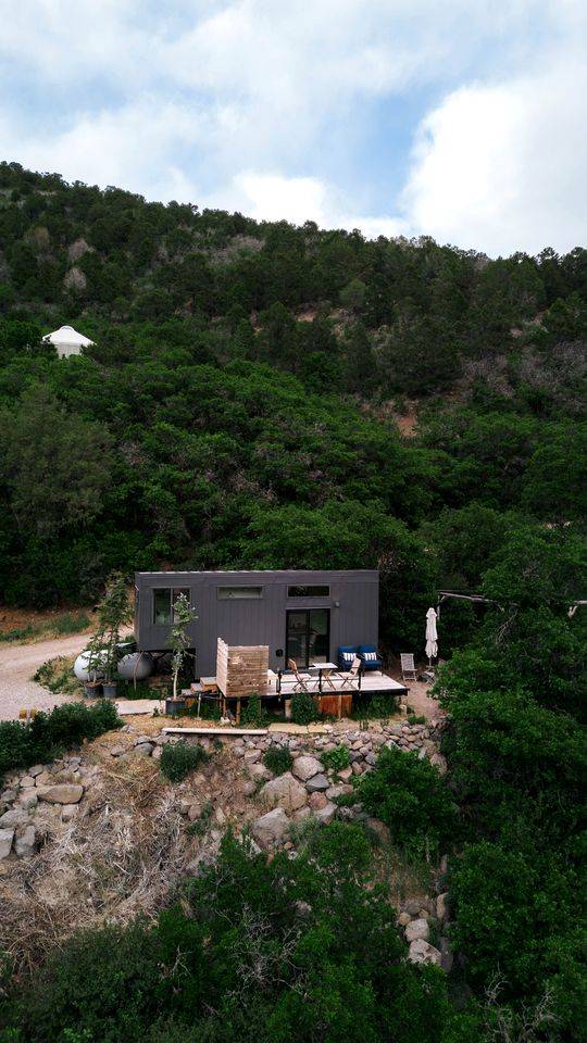 Casa ∙ 1 Habitación ∙ 3 Huéspedes - Basalt, CO