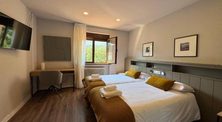 Hotel Rural Venero Claro by Kerbest — photo 2