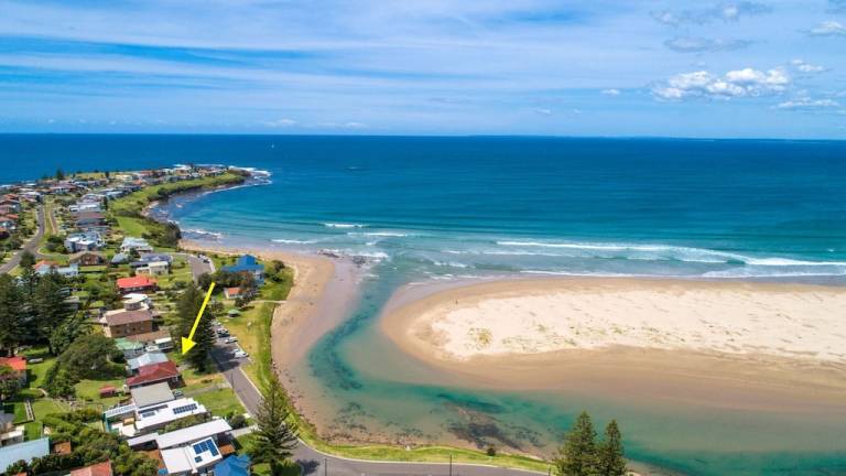 House  Gerringong