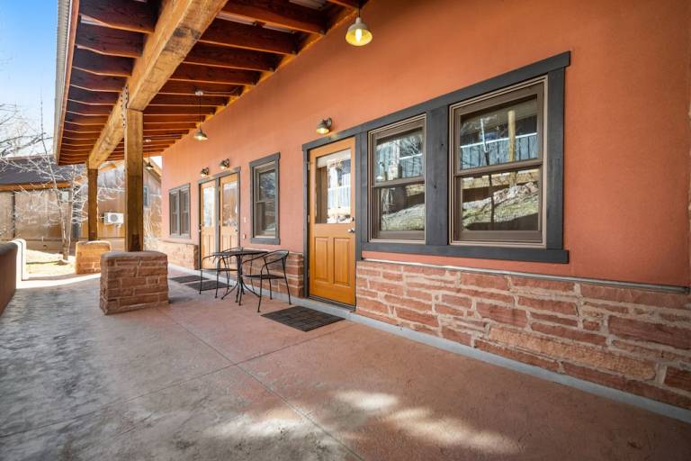 Condo  Moab