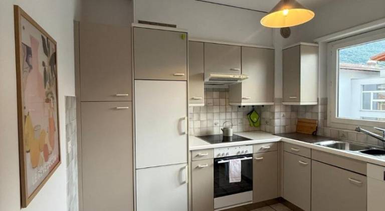 Holiday apartment with terrace — photo 2