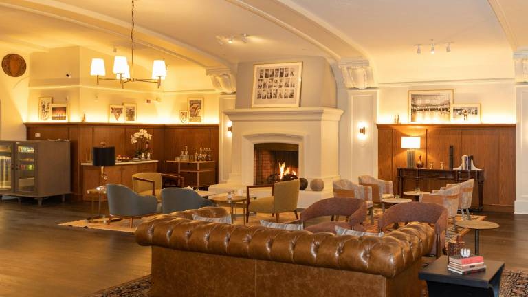 Harbor Court Hotel — photo 2