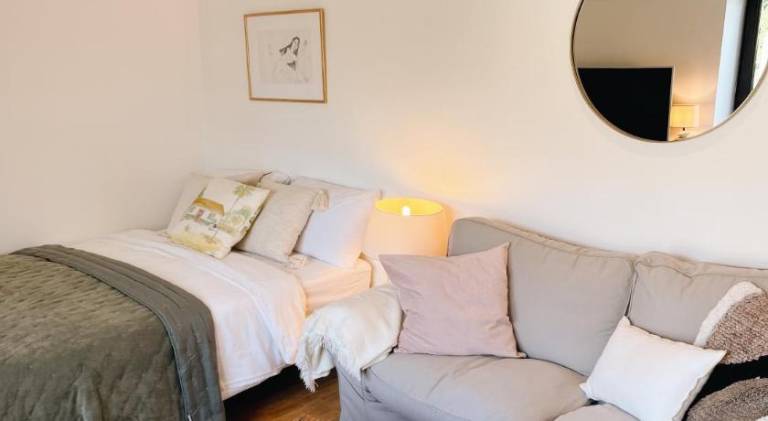 Rental apartment for 2 persons in Kaunas