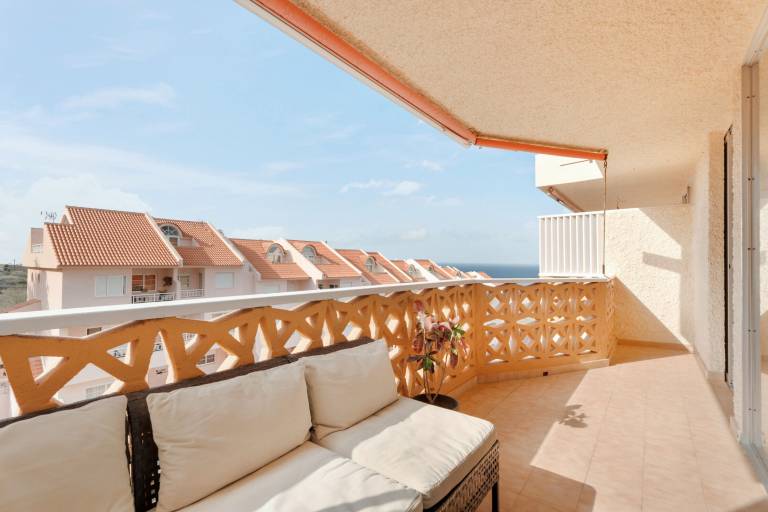 Apartamento Punta del Hidalgo