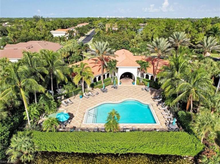 Condo Bonita Springs