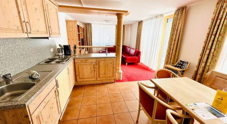 Rental apartment with 3 rooms for 7 persons — photo 3