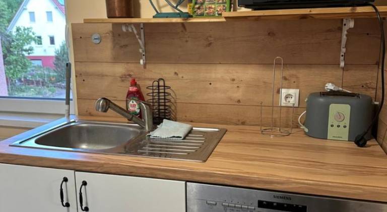 Apartment | Pet-friendly — photo 5